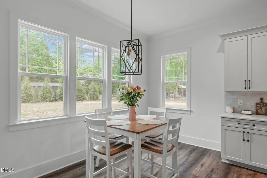 6633 Prescott Shore Drive Wake Forest NC 27587