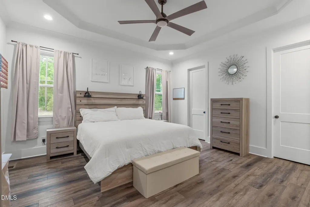 6633 Prescott Shore Drive Wake Forest NC 27587