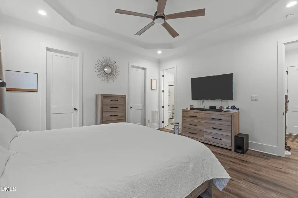 6633 Prescott Shore Drive Wake Forest NC 27587