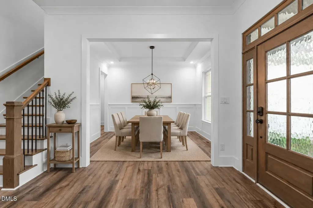 6633 Prescott Shore Drive Wake Forest NC 27587