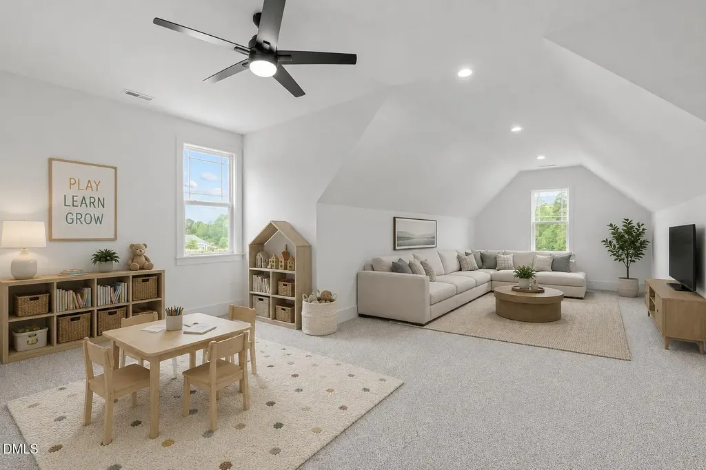 6633 Prescott Shore Drive Wake Forest NC 27587