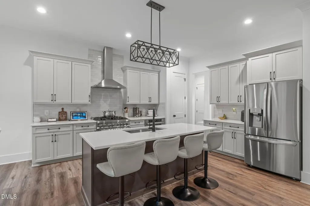 6633 Prescott Shore Drive Wake Forest NC 27587