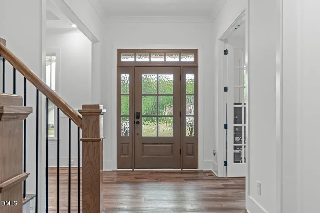6633 Prescott Shore Drive Wake Forest NC 27587
