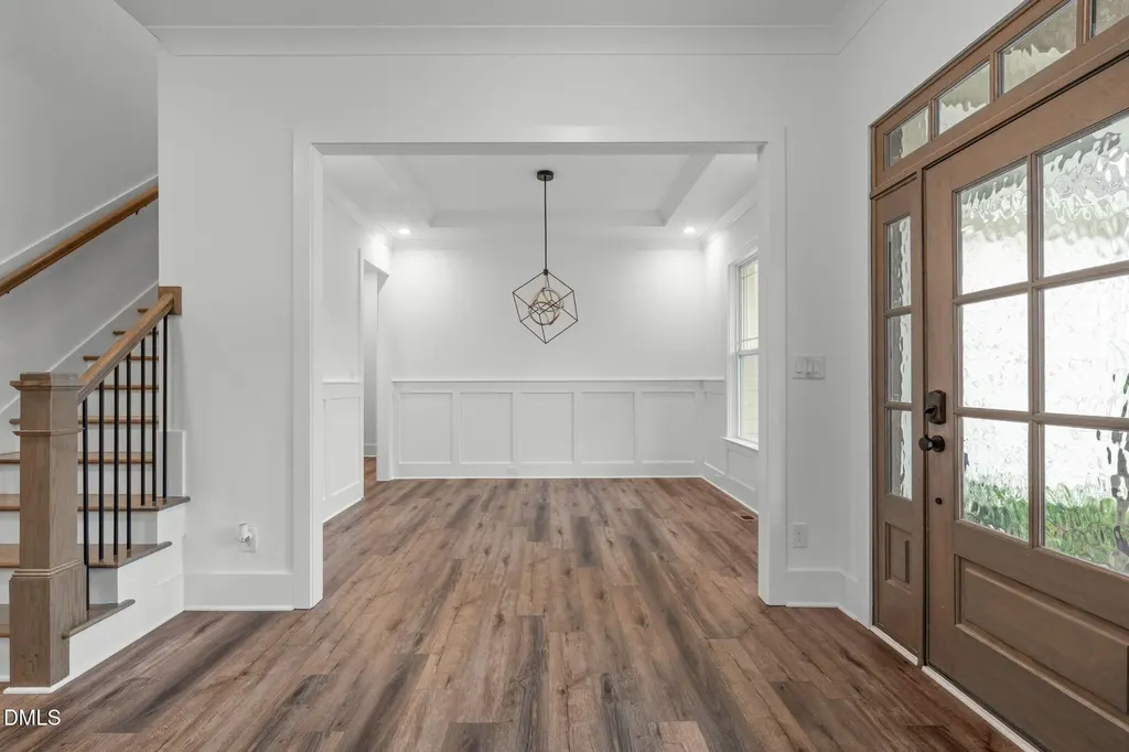 6633 Prescott Shore Drive Wake Forest NC 27587