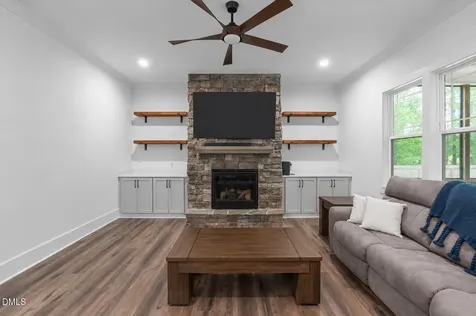 6633 Prescott Shore Drive Wake Forest NC 27587