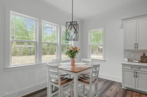 6633 Prescott Shore Drive Wake Forest NC 27587