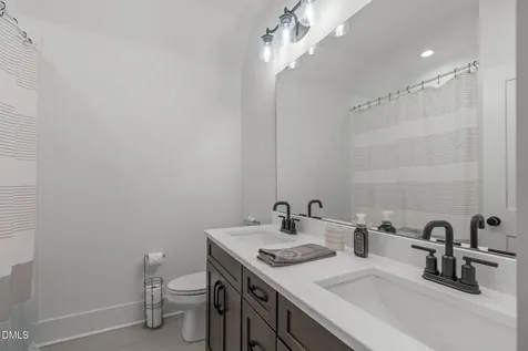 6633 Prescott Shore Drive Wake Forest NC 27587