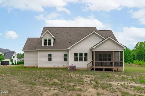 6633 Prescott Shore Drive Wake Forest NC 27587