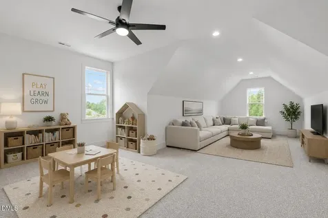 6633 Prescott Shore Drive Wake Forest NC 27587