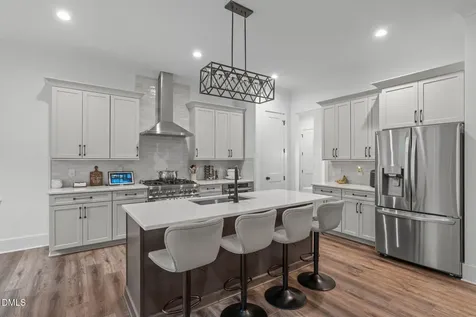 6633 Prescott Shore Drive Wake Forest NC 27587