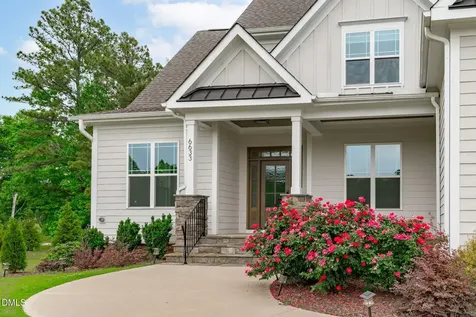 6633 Prescott Shore Drive Wake Forest NC 27587