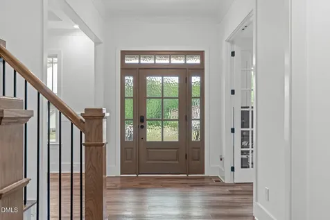 6633 Prescott Shore Drive Wake Forest NC 27587