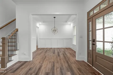6633 Prescott Shore Drive Wake Forest NC 27587