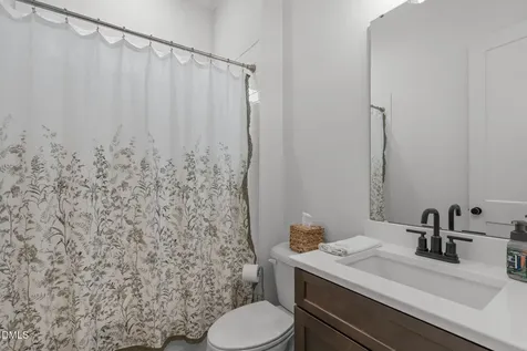 6633 Prescott Shore Drive Wake Forest NC 27587