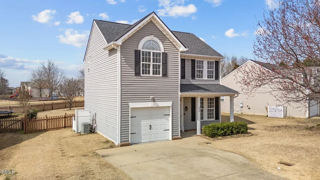 296 Stansbury Lane Clayton NC 27527
