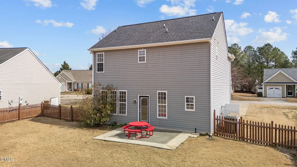 296 Stansbury Lane Clayton NC 27527