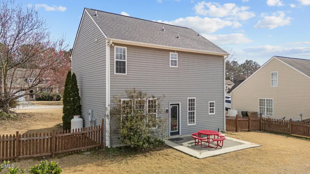 296 Stansbury Lane Clayton NC 27527