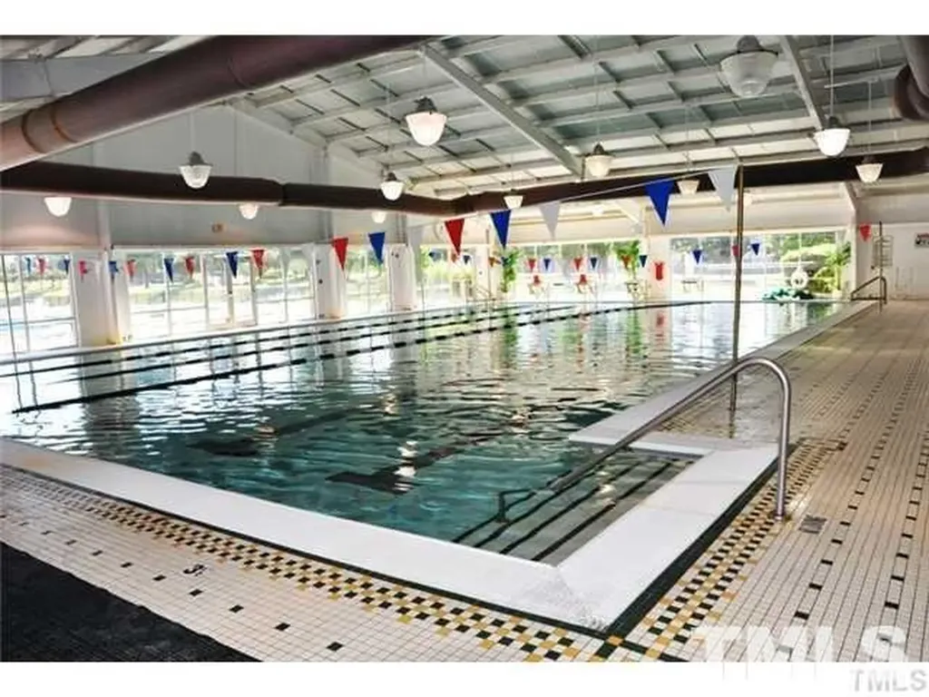 296 Stansbury Lane Clayton NC 27527