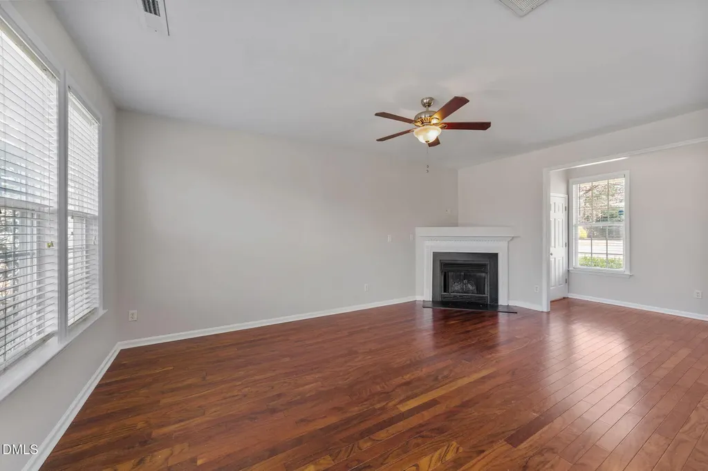296 Stansbury Lane Clayton NC 27527