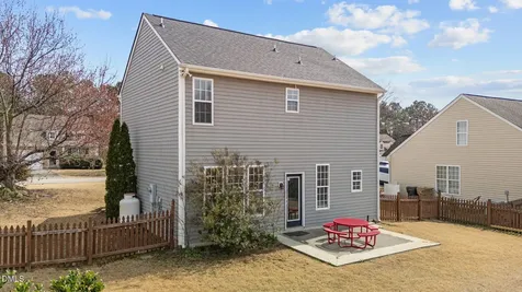 296 Stansbury Lane Clayton NC 27527