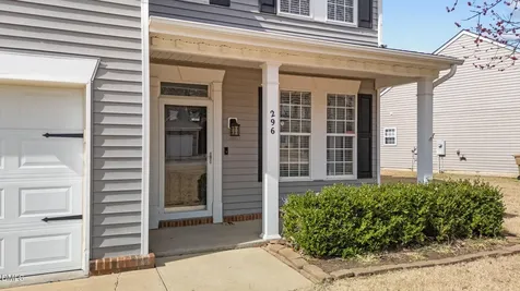 296 Stansbury Lane Clayton NC 27527