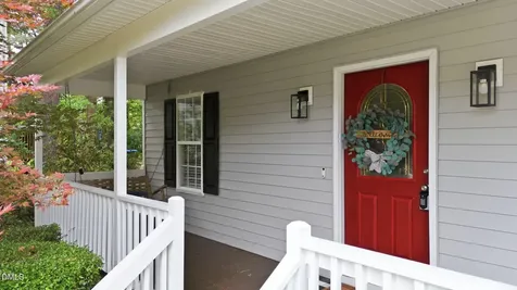 6436 Silver Spring Court Willow Springs NC 27592