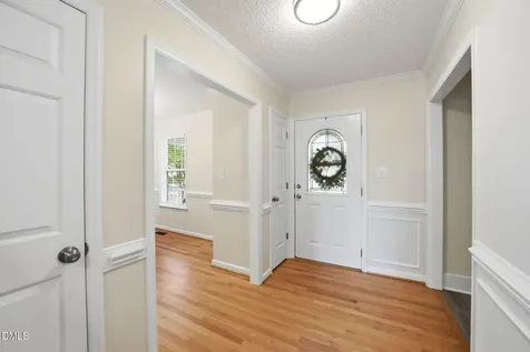 6436 Silver Spring Court Willow Springs NC 27592
