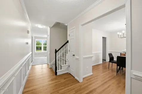 6436 Silver Spring Court Willow Springs NC 27592