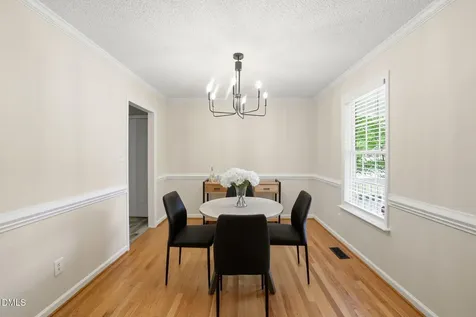 6436 Silver Spring Court Willow Springs NC 27592