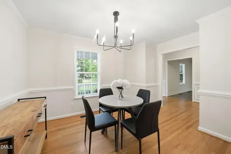 6436 Silver Spring Court Willow Springs NC 27592