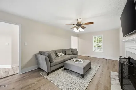 6436 Silver Spring Court Willow Springs NC 27592