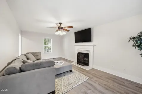 6436 Silver Spring Court Willow Springs NC 27592