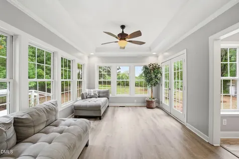 6436 Silver Spring Court Willow Springs NC 27592