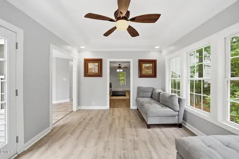 6436 Silver Spring Court Willow Springs NC 27592