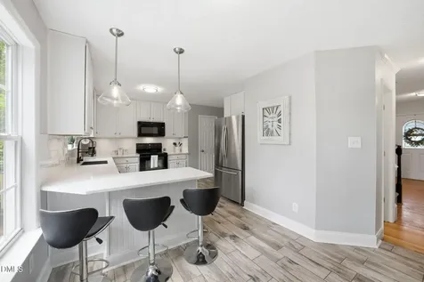 6436 Silver Spring Court Willow Springs NC 27592
