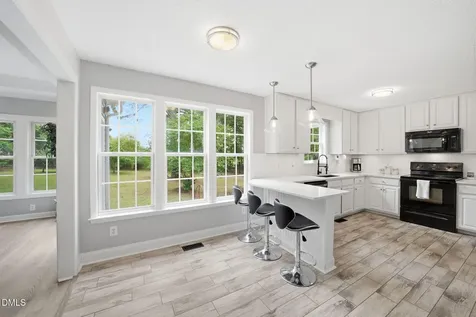 6436 Silver Spring Court Willow Springs NC 27592