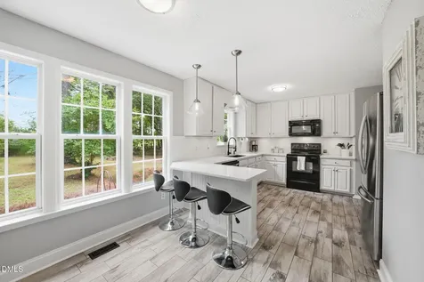 6436 Silver Spring Court Willow Springs NC 27592