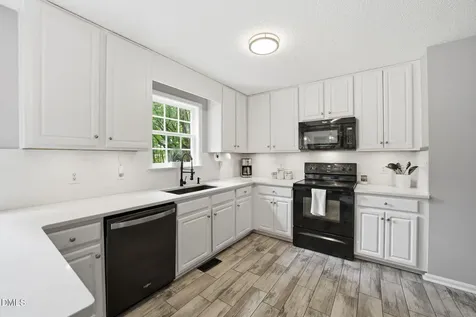6436 Silver Spring Court Willow Springs NC 27592