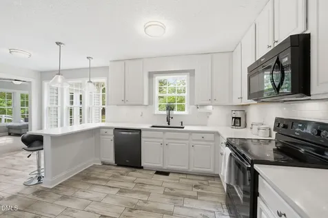 6436 Silver Spring Court Willow Springs NC 27592