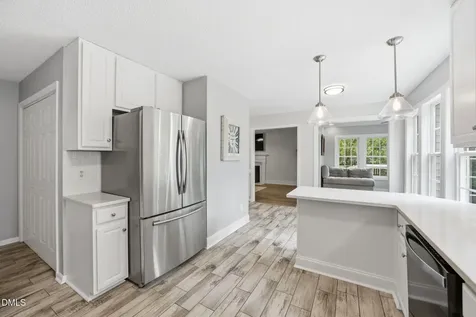 6436 Silver Spring Court Willow Springs NC 27592