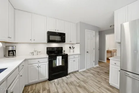 6436 Silver Spring Court Willow Springs NC 27592