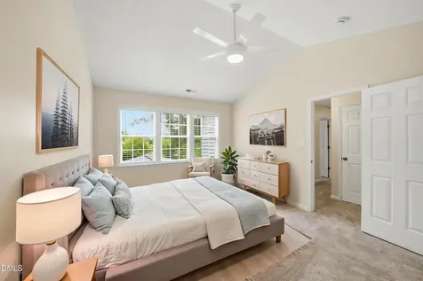6436 Silver Spring Court Willow Springs NC 27592