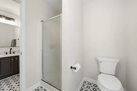 6436 Silver Spring Court Willow Springs NC 27592