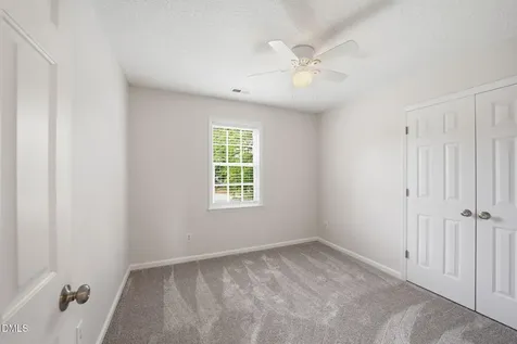 6436 Silver Spring Court Willow Springs NC 27592