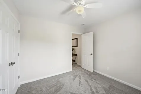 6436 Silver Spring Court Willow Springs NC 27592