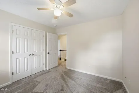 6436 Silver Spring Court Willow Springs NC 27592