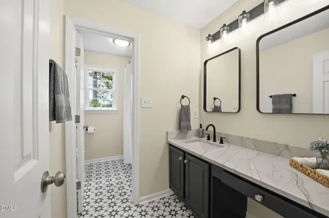 6436 Silver Spring Court Willow Springs NC 27592
