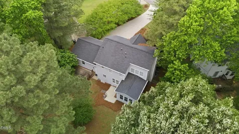 6436 Silver Spring Court Willow Springs NC 27592