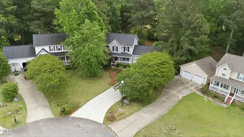 6436 Silver Spring Court Willow Springs NC 27592