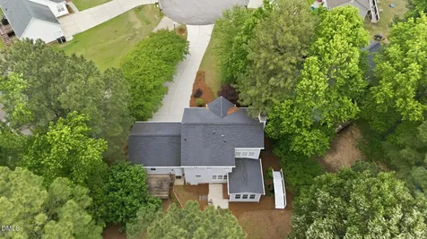 6436 Silver Spring Court Willow Springs NC 27592
